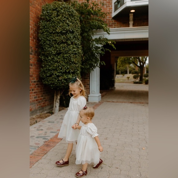 Adobe Lane Mini Swoon Dress - Picture 6 of 9